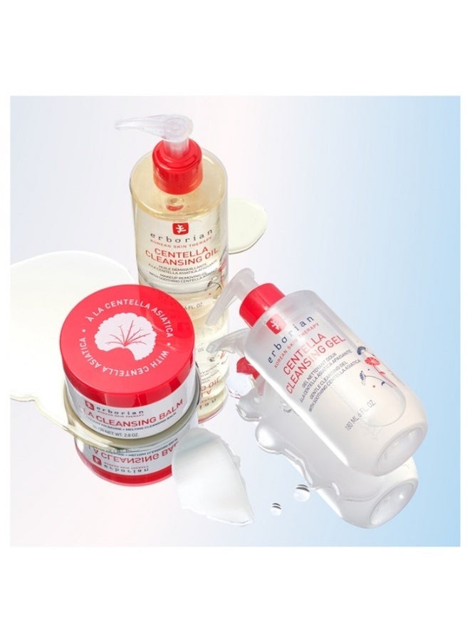 Erborian Centella Cleansing Oil 180ml - Image 2
